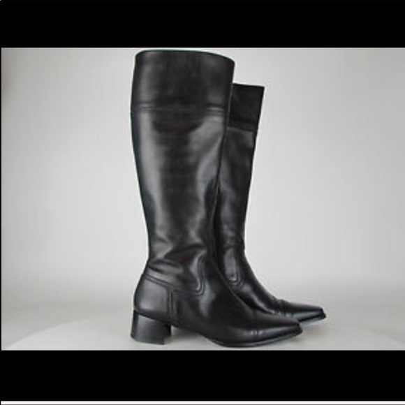talbots riding boots